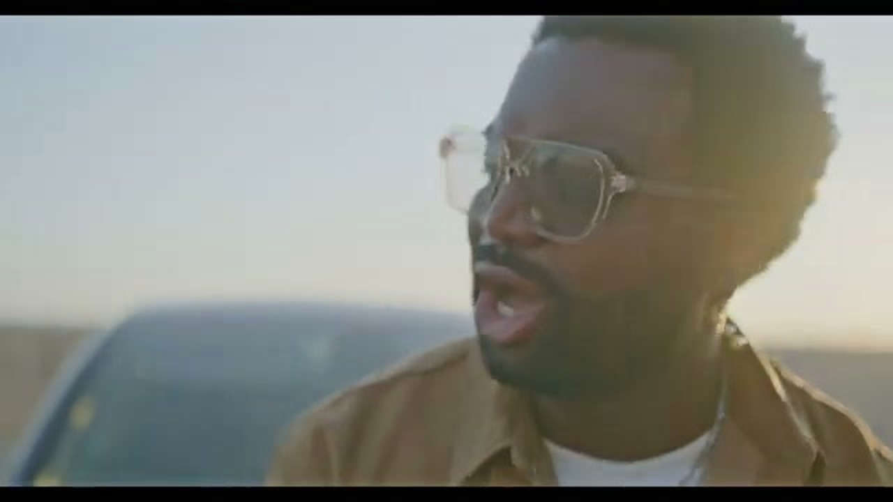 Dakar sizzle reel — music, film and production work