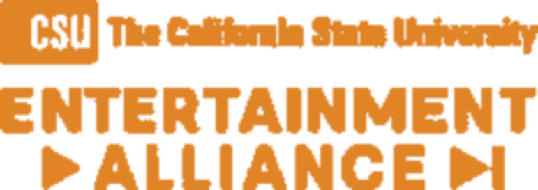 CSUEA — California State University Entertainment Alliance