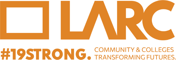LARC — Los Angeles Regional Consortium